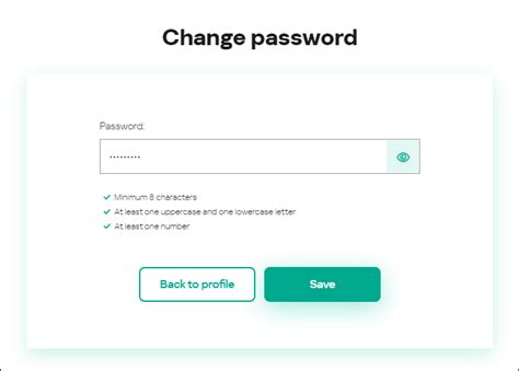 kaspersky reset tool 2024|How to reset your password .